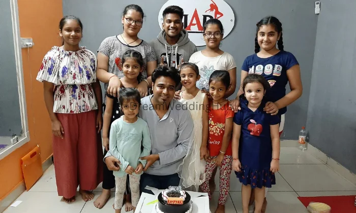 Rimpy Raj School Of Dance